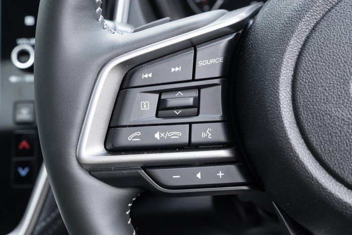 2024 Subaru Outback AWD Touring XT