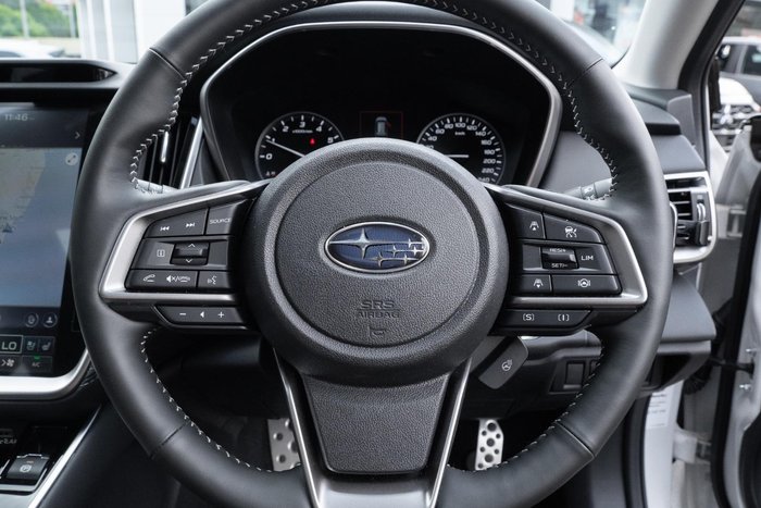 2024 Subaru Outback AWD Touring XT