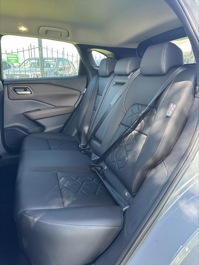 2024 Nissan QASHQAI Ti