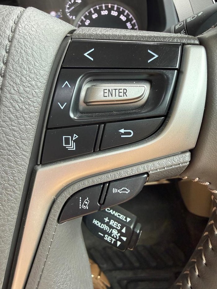 2023 Toyota Landcruiser Prado Kakadu