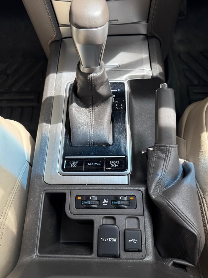 2023 Toyota Landcruiser Prado Kakadu