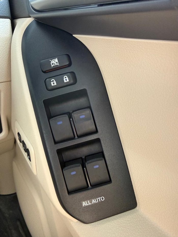 2023 Toyota Landcruiser Prado Kakadu