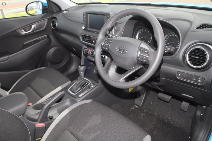 2017 Hyundai Kona Active