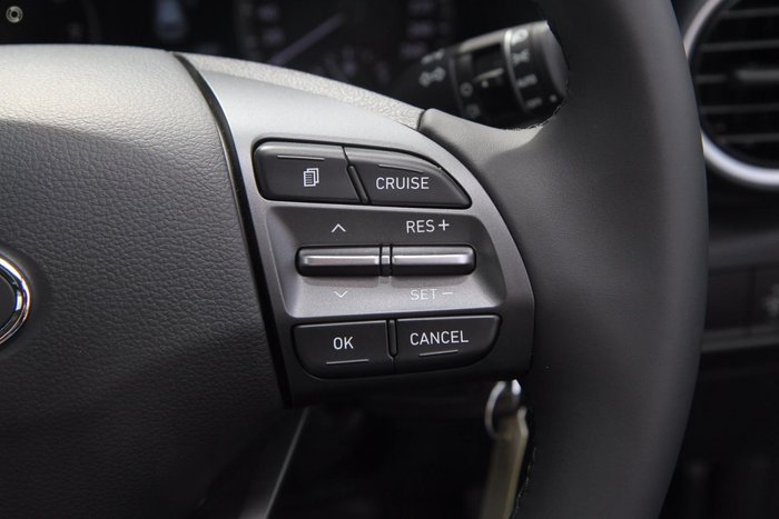 2017 Hyundai Kona Active