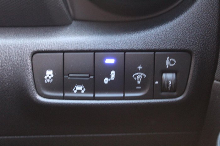 2017 Hyundai Kona Active