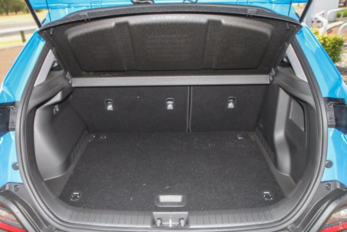 2017 Hyundai Kona Active