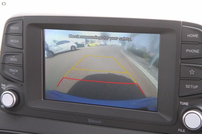 2017 Hyundai Kona Active