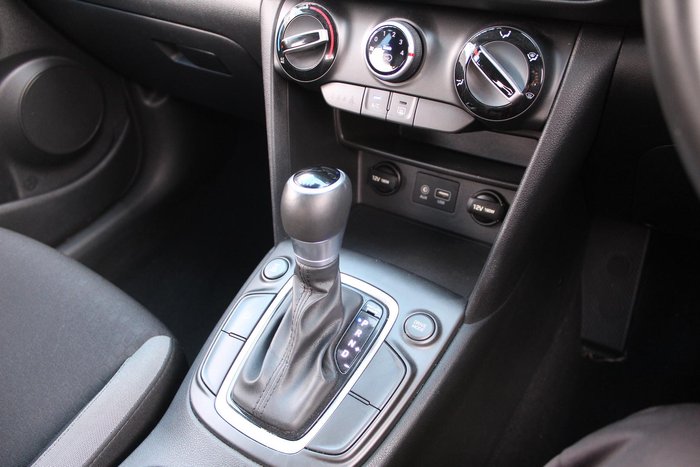 2017 Hyundai Kona Active