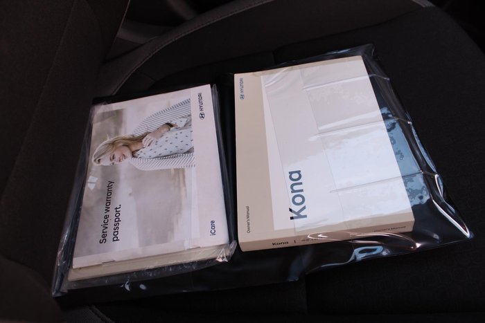 2017 Hyundai Kona Active