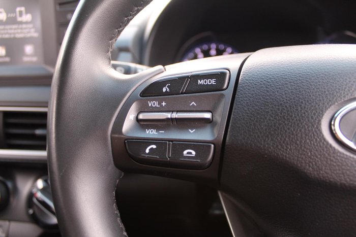 2017 Hyundai Kona Active