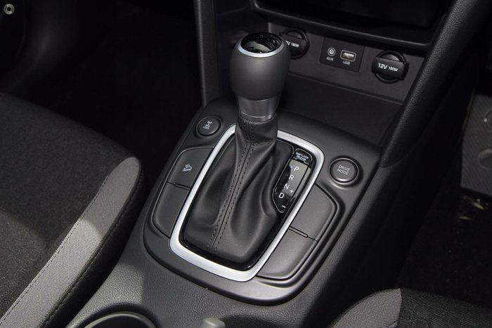 2017 Hyundai Kona Active