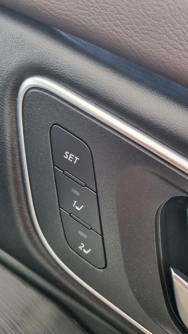 2022 Nissan X-TRAIL Ti-L