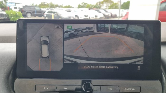 2022 Nissan X-TRAIL Ti-L