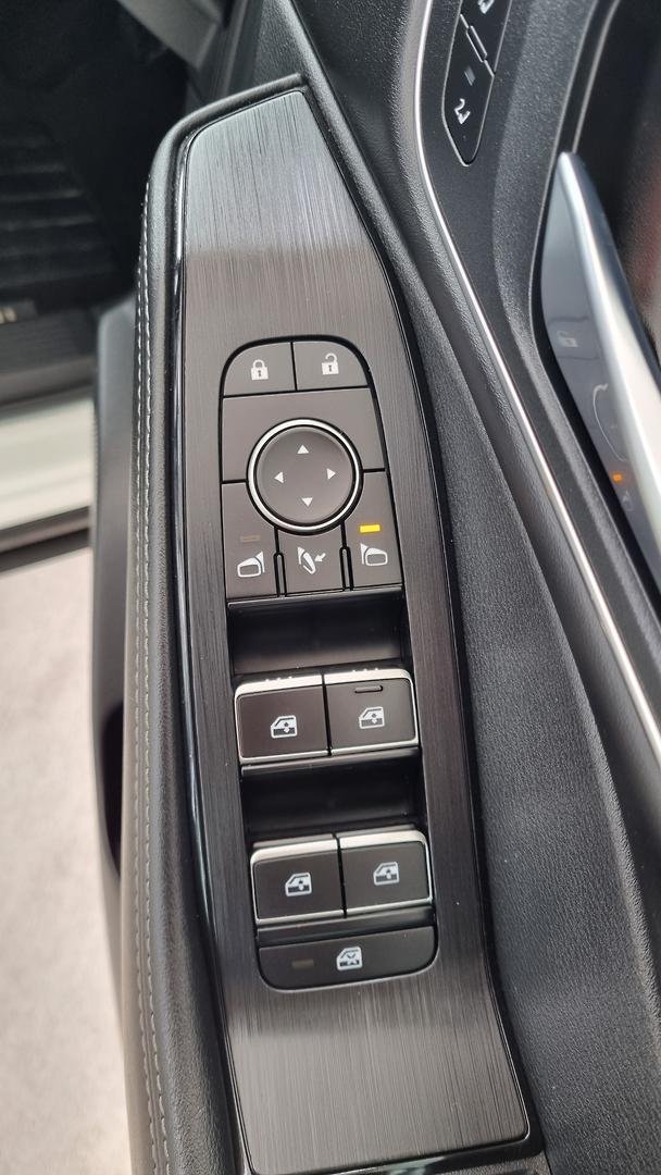 2022 Nissan X-TRAIL Ti-L