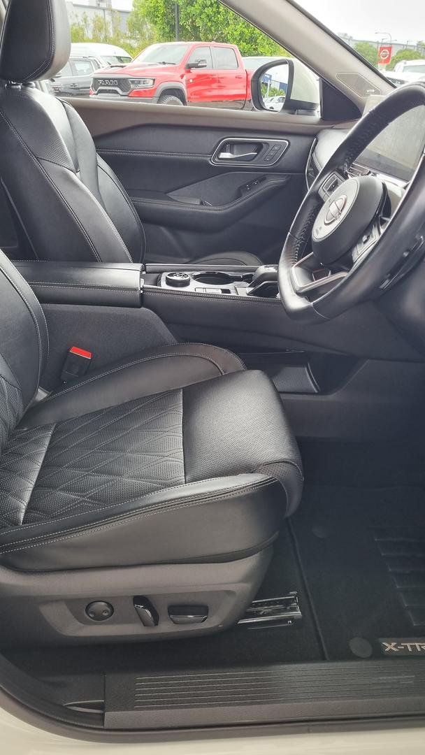2022 Nissan X-TRAIL Ti-L