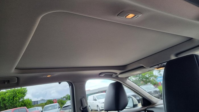 2022 Nissan X-TRAIL Ti-L