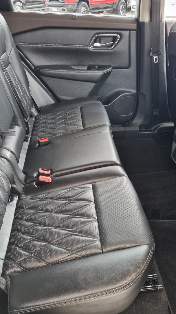 2022 Nissan X-TRAIL Ti-L