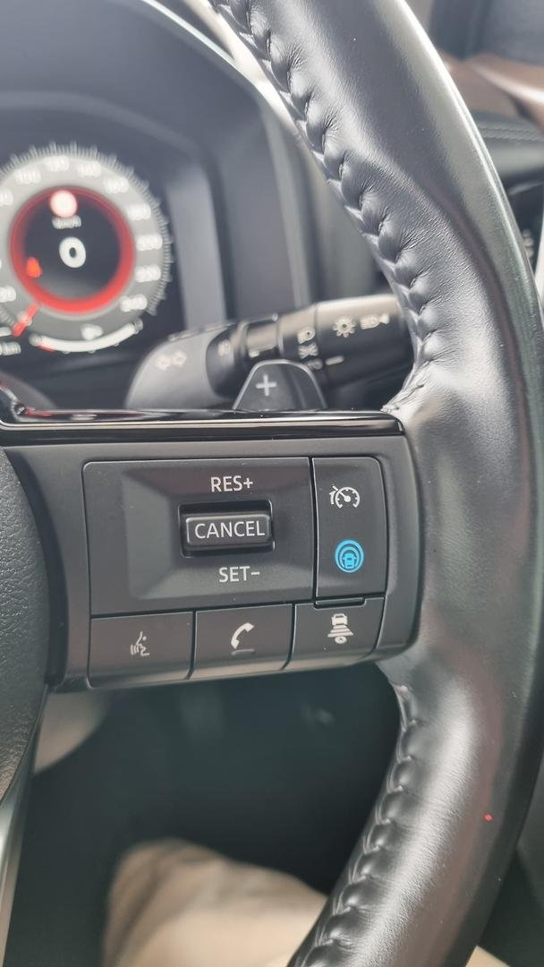 2022 Nissan X-TRAIL Ti-L