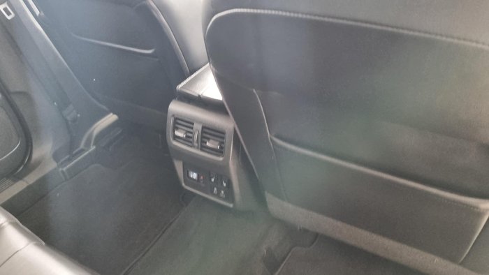 2022 Nissan X-TRAIL Ti-L