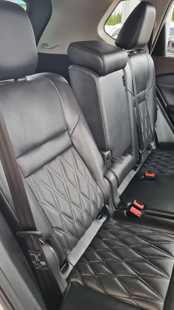 2022 Nissan X-TRAIL Ti-L