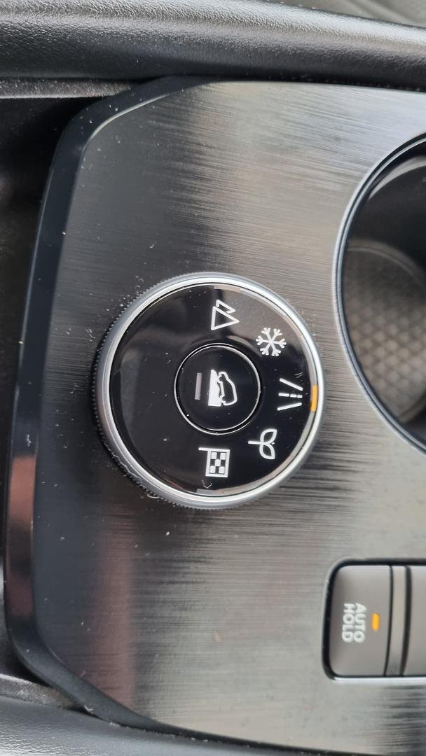 2022 Nissan X-TRAIL Ti-L