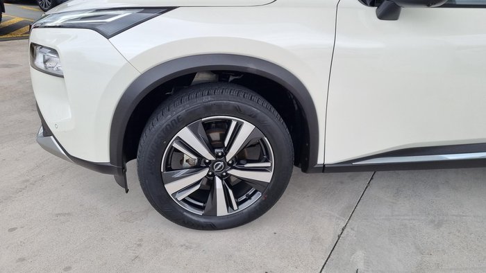 2022 Nissan X-TRAIL Ti-L