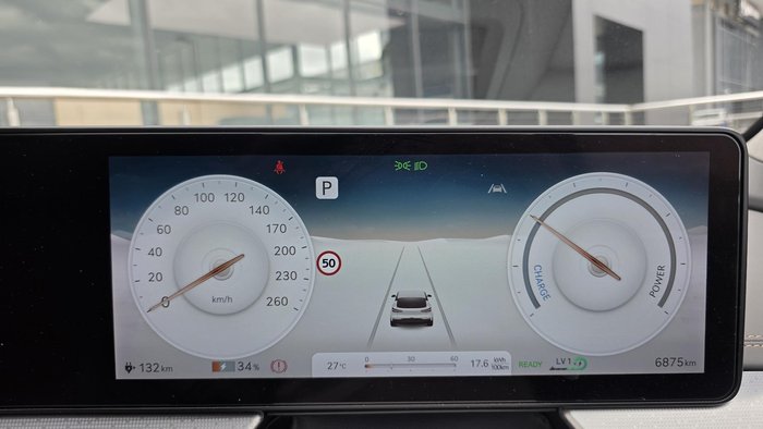 2024 Genesis GV60 AWD