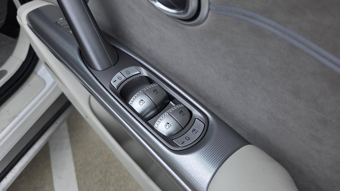 2024 Genesis GV60 AWD