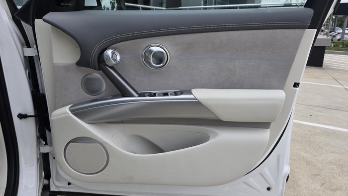 2024 Genesis GV60 AWD