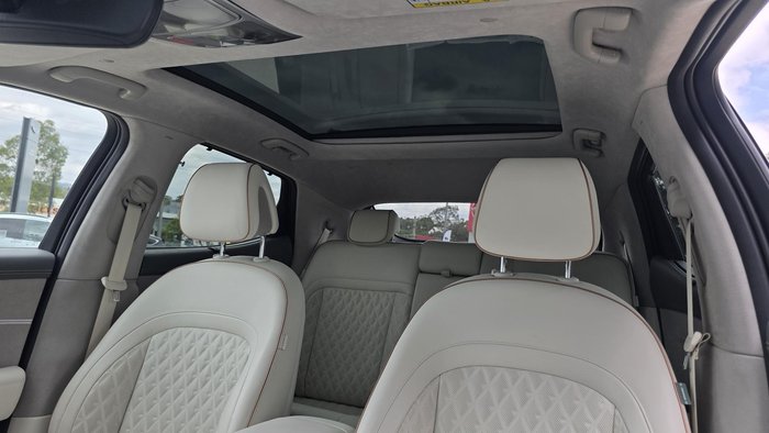 2024 Genesis GV60 AWD