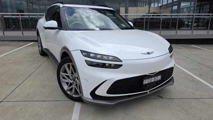 2024 Genesis GV60 AWD