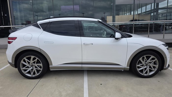 2024 Genesis GV60 AWD