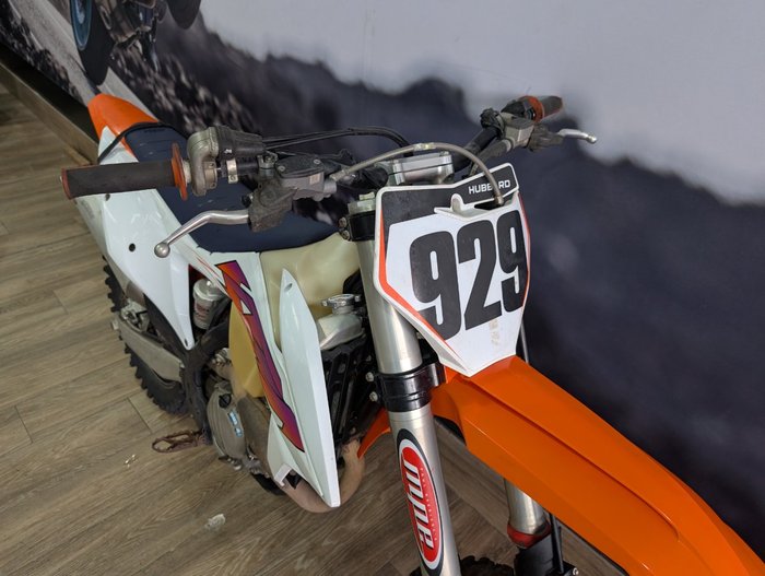 2021 Ktm 350 XC-F