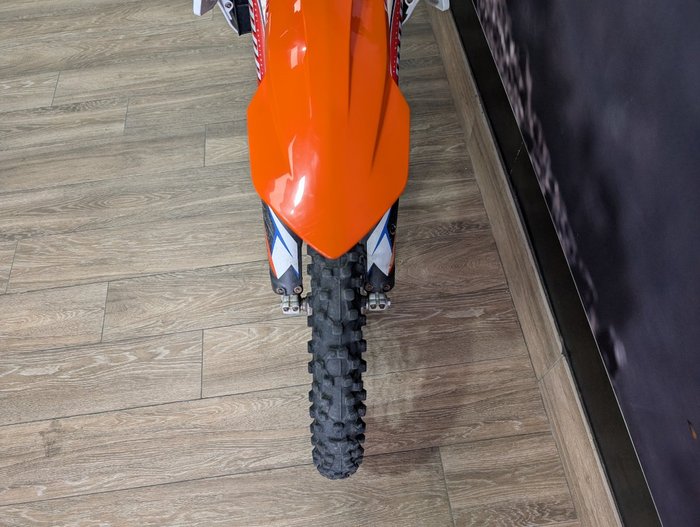 2021 Ktm 350 XC-F