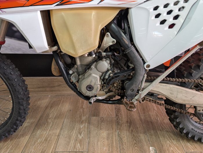2021 Ktm 350 XC-F
