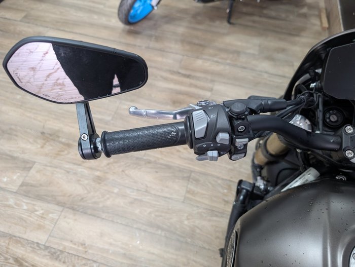 2022 BENELLI LEONCINO 800 TRAIL BRONZE