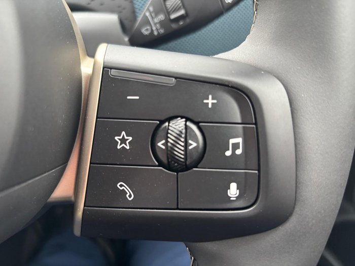 2025 MINI Countryman S Favoured