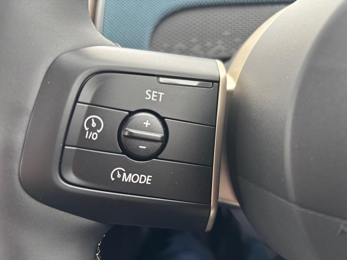 2025 MINI Countryman S Favoured