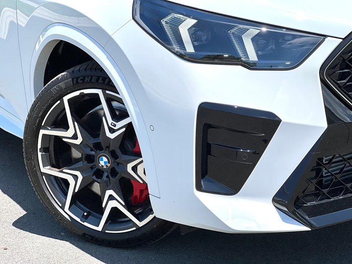 2025 BMW X2 xDrive20i M Sport