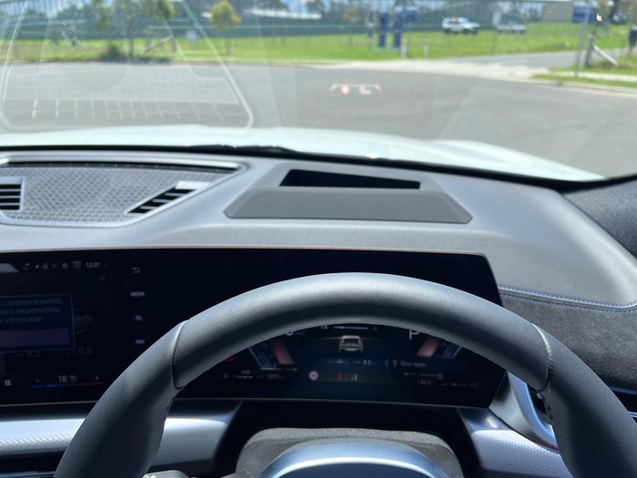 2025 BMW X2 xDrive20i M Sport