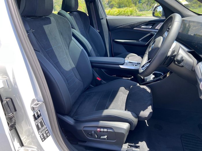 2025 BMW X2 xDrive20i M Sport