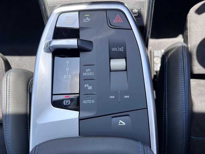 2025 BMW X2 xDrive20i M Sport