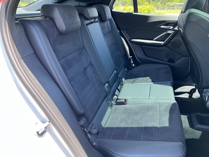 2025 BMW X2 xDrive20i M Sport