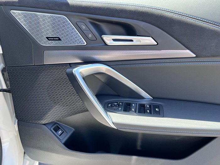 2025 BMW X2 xDrive20i M Sport