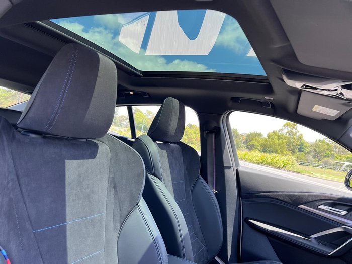 2025 BMW X2 xDrive20i M Sport