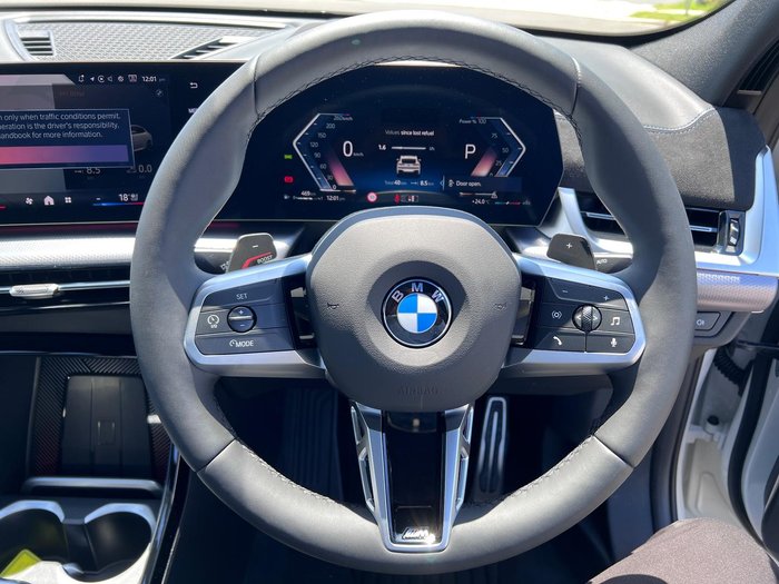 2025 BMW X2 xDrive20i M Sport