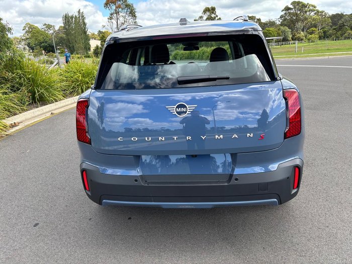 2025 MINI Countryman S Classic