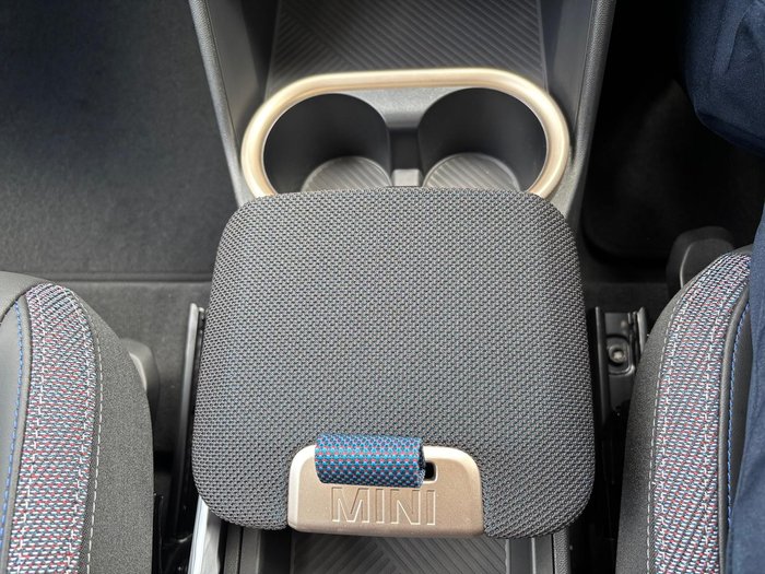 2025 MINI Countryman S Classic