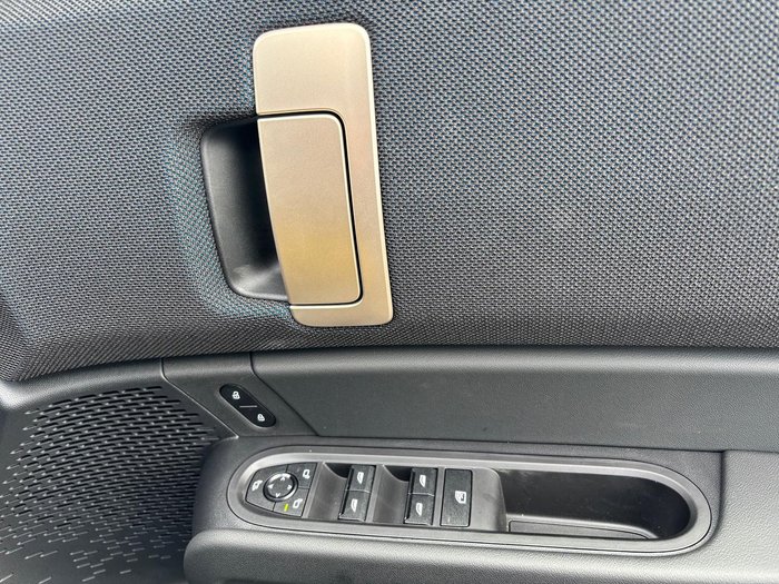 2025 MINI Countryman S Classic