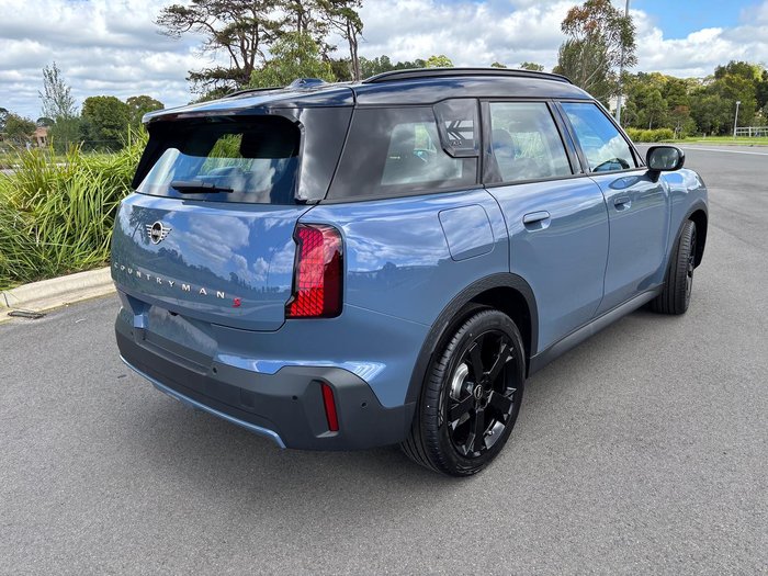 2025 MINI Countryman S Classic